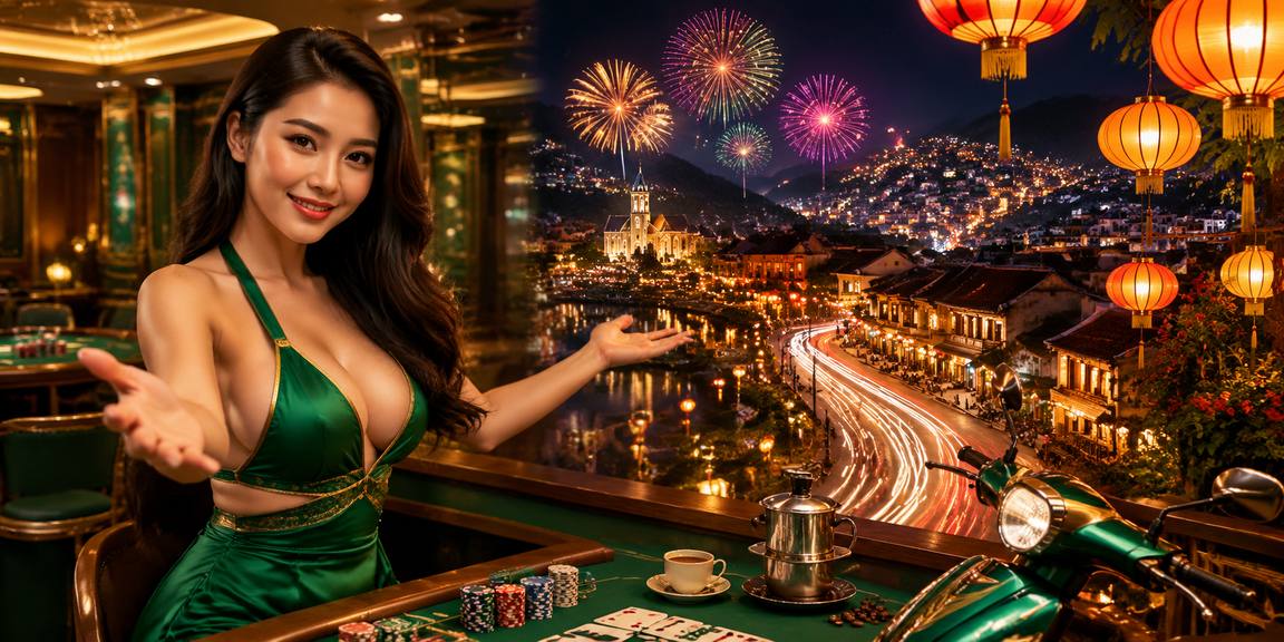 alo789 net Live Casino